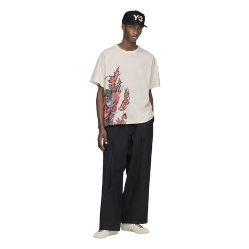 Tricou Y-3 Graphic