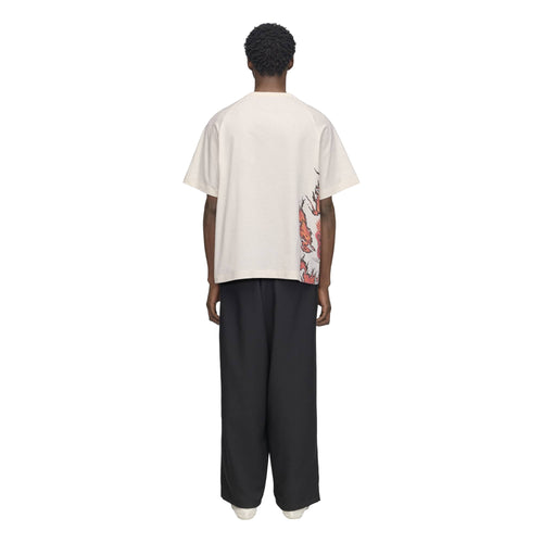 Tricou Y-3 Graphic