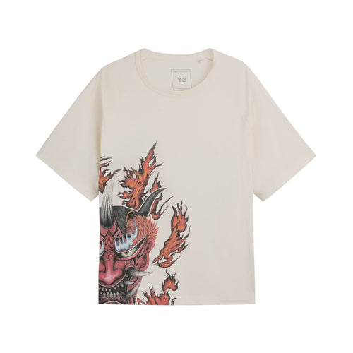 Tricou Y-3 Graphic