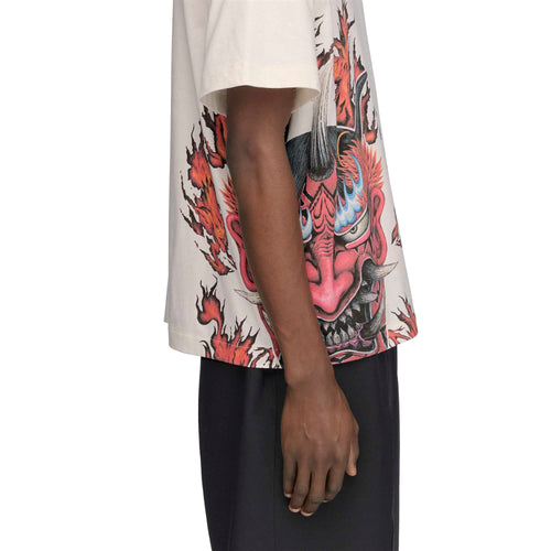 Tricou Y-3 Graphic