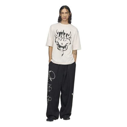 Tricou Y-3 Chito Graphic
