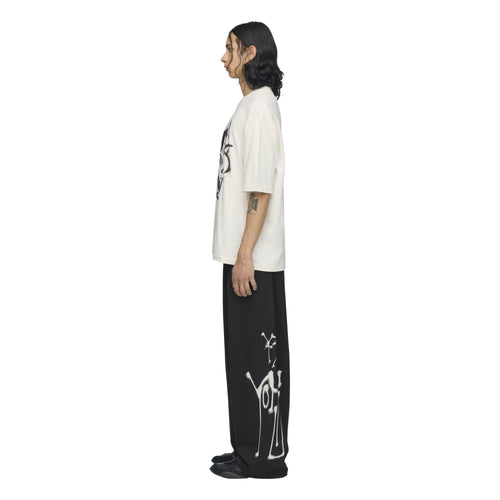 Tricou Y-3 Chito Graphic