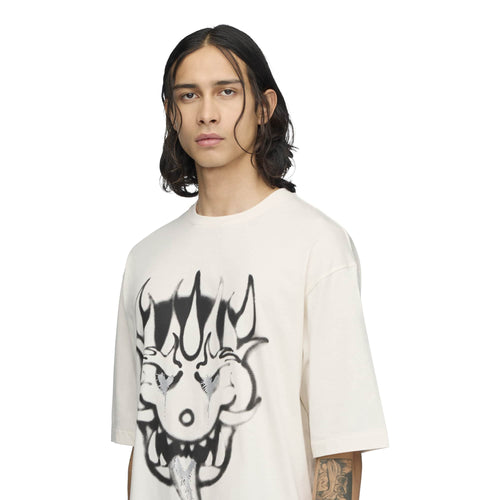 Tricou Y-3 Chito Graphic