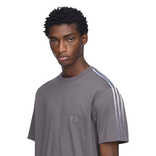 Tricou Y-3 Gradient Stripes