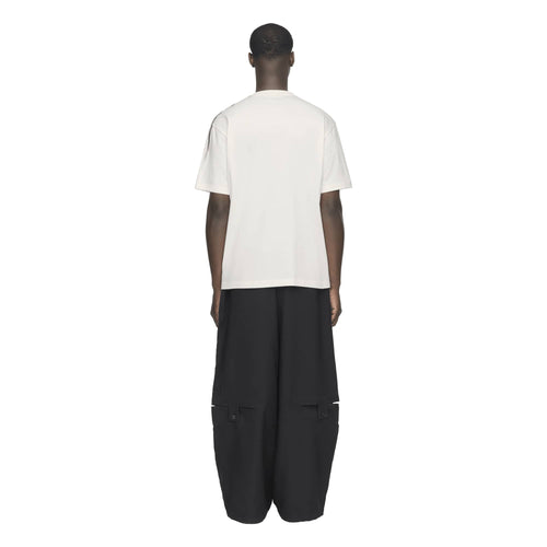 Tricou Y-3 Gradient Stripes