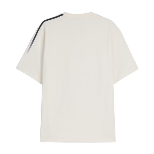 Tricou Y-3 Gradient Stripes