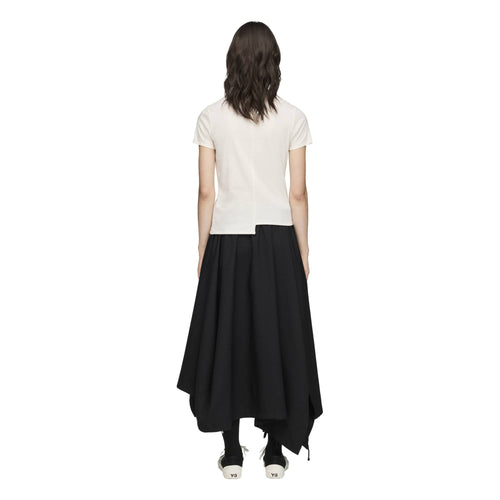 Tricou Y-3 Fitted