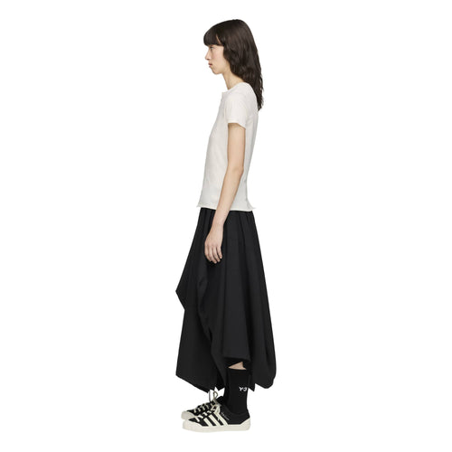 Tricou Y-3 Fitted