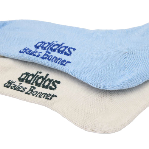 Sosete adidas x Wales Bonner 3-Stripes