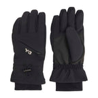 Manusi Y-3 Padded