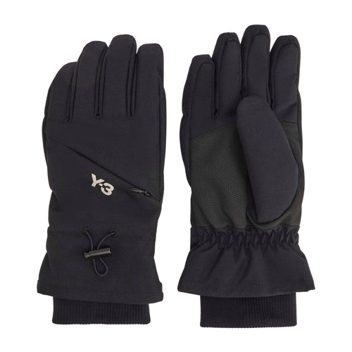 Manusi Y-3 Padded
