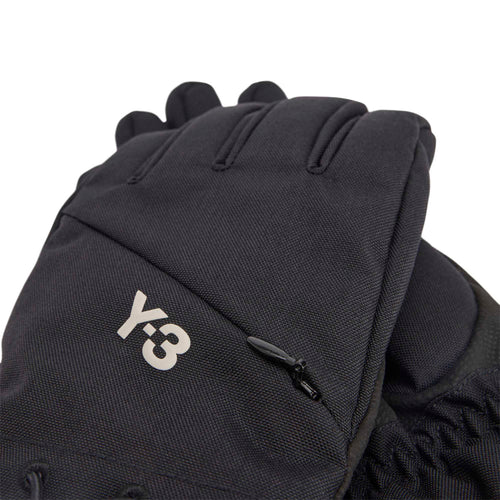 Manusi Y-3 Padded