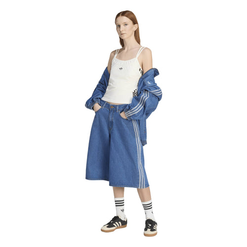 Top adidas Originals Double Layered