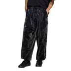 Pantaloni Y-3 Marble Nylon Tapered