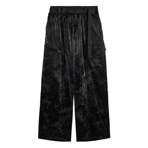 Pantaloni Y-3 Marble Nylon Tapered