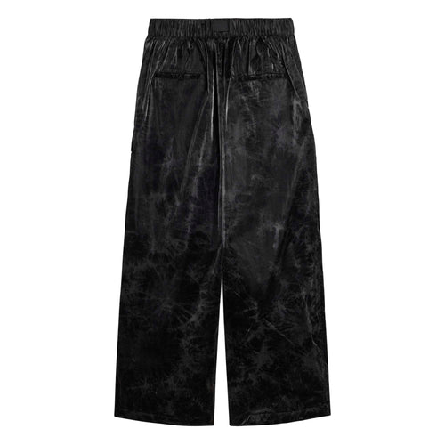 Pantaloni Y-3 Marble Nylon Tapered
