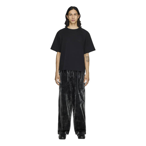 Pantaloni Y-3 Marble Nylon Tapered