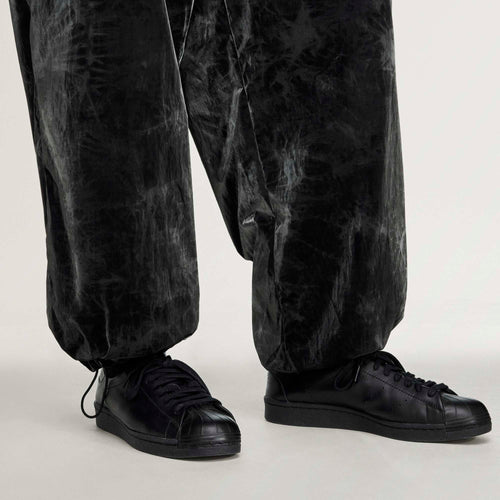 Pantaloni Y-3 Marble Nylon Tapered