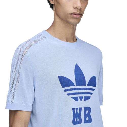 Tricou adidas x Wales Bonner Knit