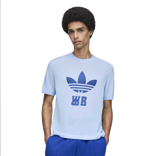 Tricou adidas x Wales Bonner Knit