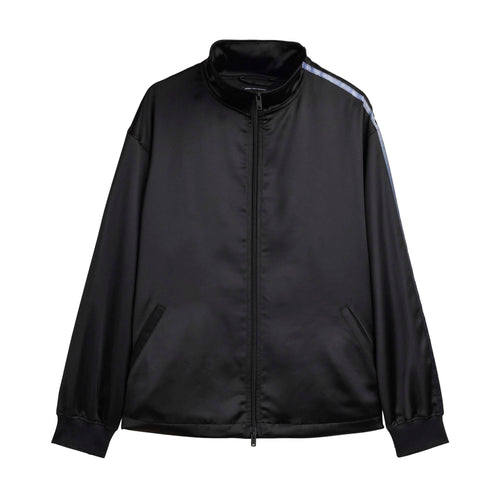 Jacheta Y-3 Satin Gradient 3 Stripes