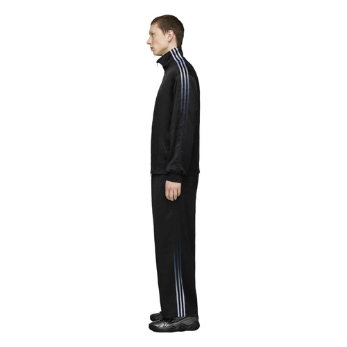 Jacheta Y-3 Satin Gradient 3 Stripes