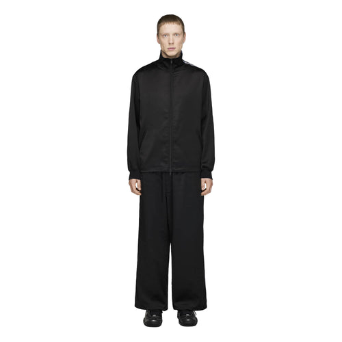 Jacheta Y-3 Satin Gradient 3 Stripes