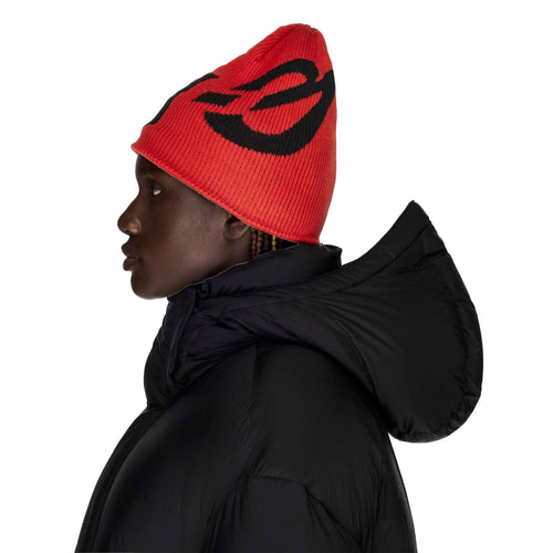 Caciula Y-3 Graphic Logo