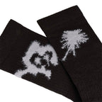 Sosete Y-3 Chito Graphic Crew
