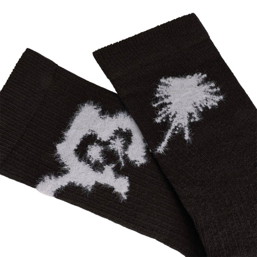 Sosete Y-3 Chito Graphic Crew