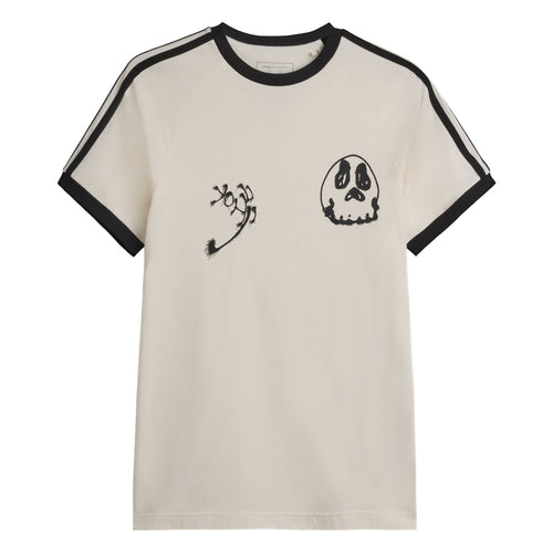 Tricou Y-3 Chito Graphic Cali