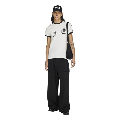 Tricou Y-3 Chito Graphic Cali