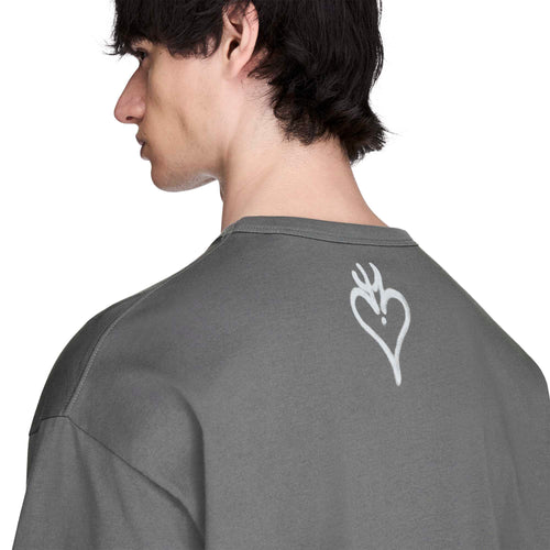 Tricou Y-3 Chito Graphic
