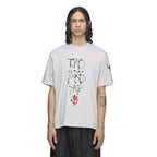 Tricou Y-3 Chito City Graphic