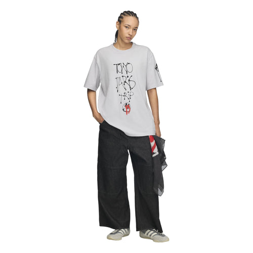 Tricou Y-3 Chito City Graphic