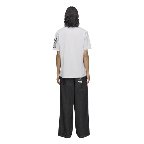 Tricou Y-3 Chito City Graphic