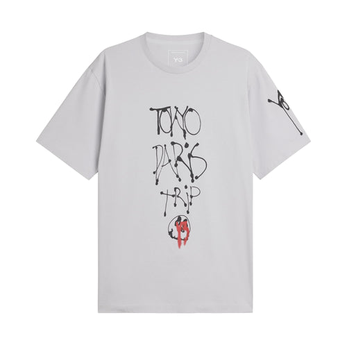 Tricou Y-3 Chito City Graphic