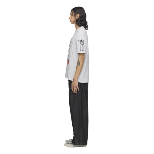 Tricou Y-3 Chito City Graphic