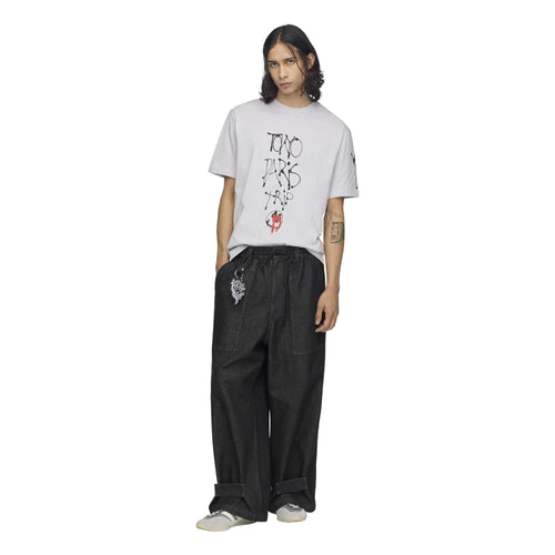 Tricou Y-3 Chito City Graphic
