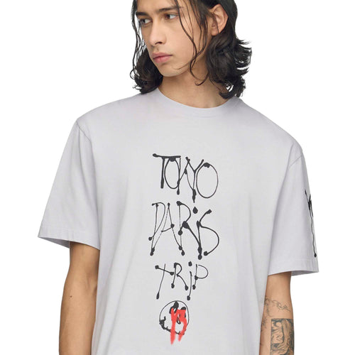Tricou Y-3 Chito City Graphic