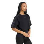 Tricou adidas Originals Sst 2.0 Boxy Cropped
