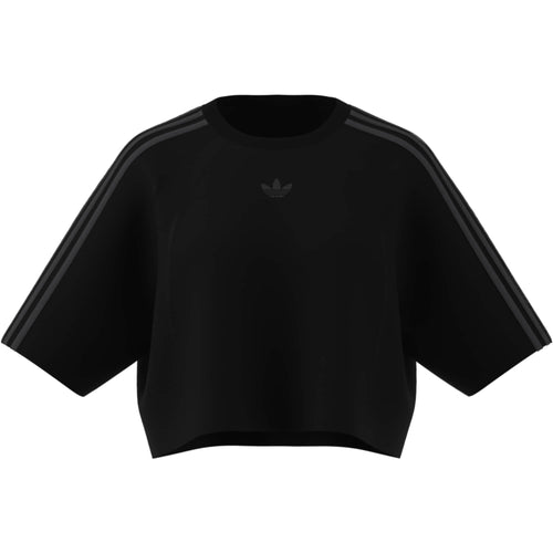 Tricou adidas Originals Sst 2.0 Boxy Cropped