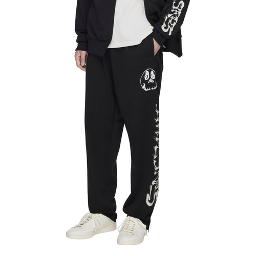 Pantaloni sport Y-3 Chito Graphic