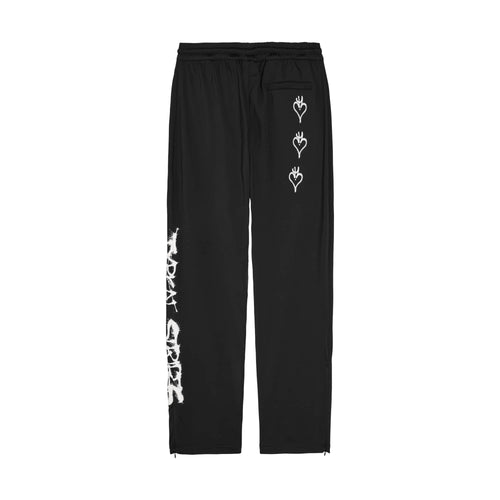 Pantaloni sport Y-3 Chito Graphic
