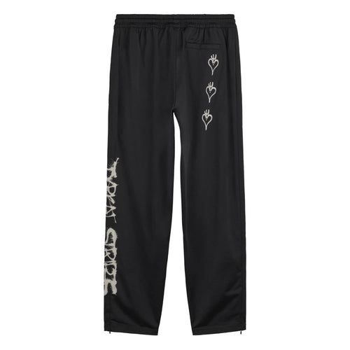 Pantaloni sport Y-3 Chito Graphic