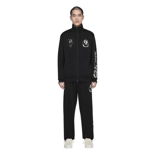 Pantaloni sport Y-3 Chito Graphic