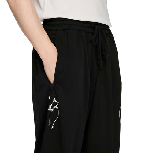 Pantaloni sport Y-3 Chito Graphic