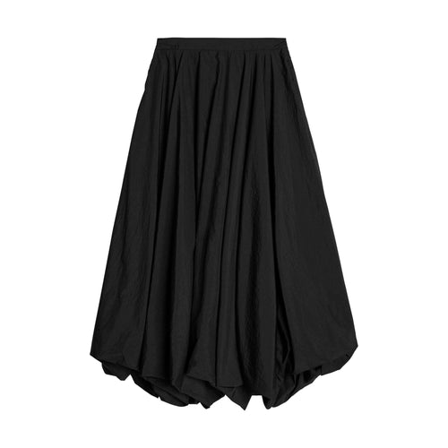 Fusta Y-3 Gradient 3 Stripes Nylon Baloon