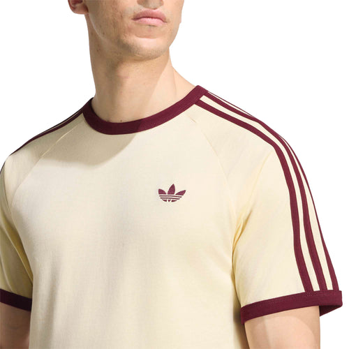 Tricou adidas Originals 3-Stripes