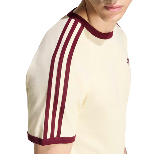 Tricou adidas Originals 3-Stripes